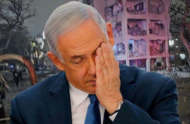 Netanyahu’dan İran saldırıları sonrası olay itiraf: Çok zor bir akşam geçirdik