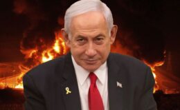 Netanyahu’dan manidar savaş mesajı: İran rejimi bence içten çökecek