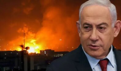 Netanyahu: İran’ı bölmek gibi bir amacımız yok