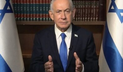 Netanyahu, İran’daki halka hitaben Nevruz mesajı yayımladı