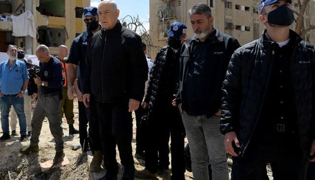 Netanyahu pişkin pişkin mağdur rolüne büründü: İran’ın niyeti sivilleri öldürmek