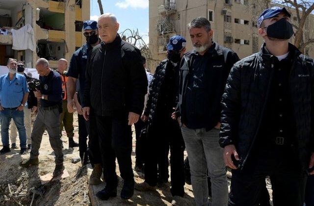 Netanyahu pişkin pişkin mağdur rolüne büründü: İran’ın niyeti sivilleri öldürmek