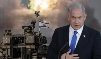 İsrail ordusunda kaos!  Genelkurmay Başkanı itiraf etti, Netanyahu hemen tedbir aldı