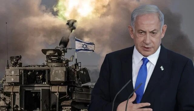 İsrail ordusunda kaos!  Genelkurmay Başkanı itiraf etti, Netanyahu hemen tedbir aldı