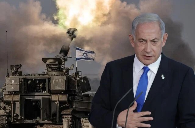 İsrail ordusunda kaos!  Genelkurmay Başkanı itiraf etti, Netanyahu hemen tedbir aldı