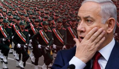 Devrim Muhafızları’ndan “öldü” denilen Netanyahu için tek cümlelik açıklama