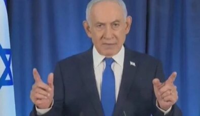 Netanyahu öldü mü? İddiaları güçlendiren görüntü