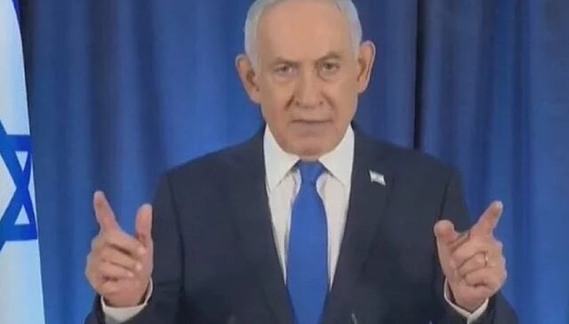 Netanyahu öldü mü? İddiaları güçlendiren görüntü