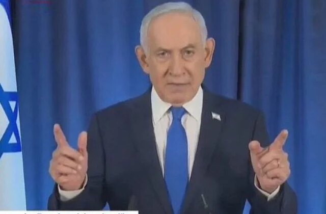 Netanyahu öldü mü? İddiaları güçlendiren görüntü