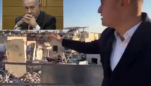 Netanyahu öldü mü? İsrailli gazetecinin sildiği video tartışmaları daha da alevlendirdi