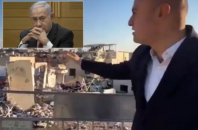 Netanyahu öldü mü? İsrailli gazetecinin sildiği video tartışmaları daha da alevlendirdi