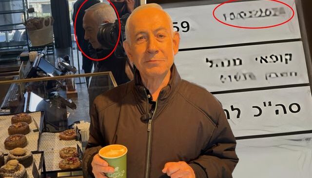 Netanyahu öldü mü? Kafedeki görüntülerle ilgili gündem yaratacak gerçek