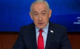 Netanyahu: Sonsuz bir savaşta değiliz, hükümete İran halkı karar verir