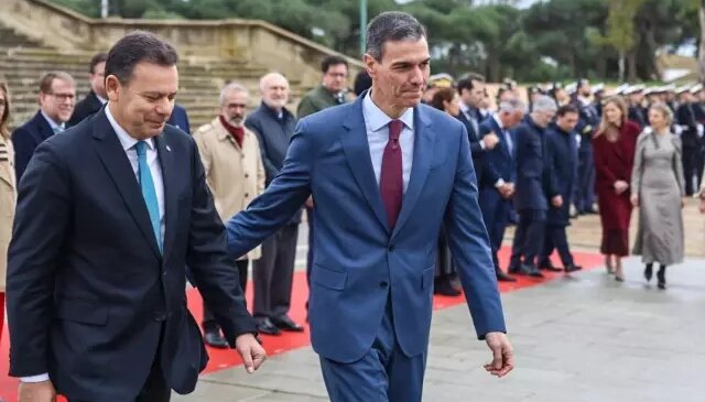 Netanyahu’sunu, Trump’ını çıldırtacak mesaj: Türkiye’nin yanındayız