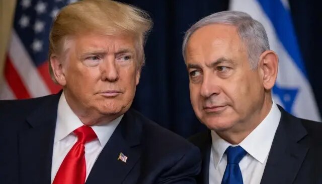 Netanyahu Trump’a hesap sordu: İran’la gizli ateşkes mi görüşülüyor?