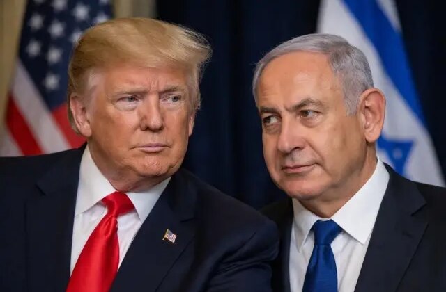 Netanyahu Trump’a hesap sordu: İran’la gizli ateşkes mi görüşülüyor?