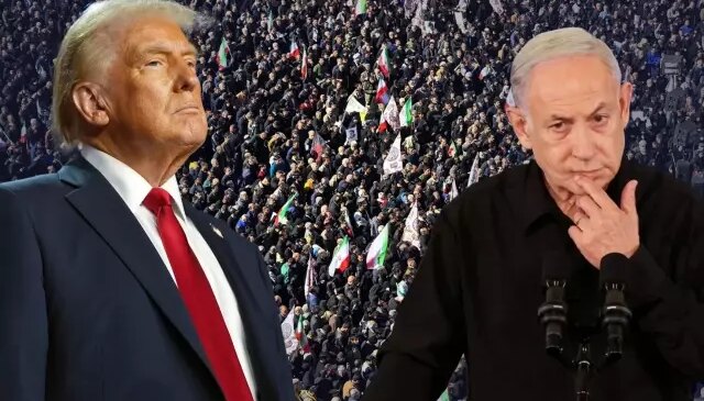 Netanyahu ve Trump şokta: Bu kez istedikleri olmadı