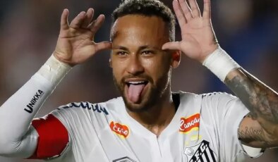 Neymar, özel aşçısıyla davalık oldu