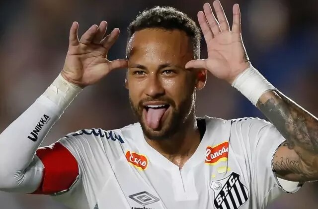 Neymar, özel aşçısıyla davalık oldu