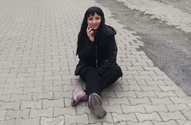 Boşanma aşamasındaki eşini katledip intihara kalkıştı