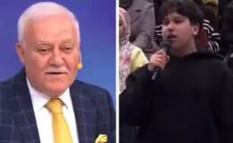 Nihat Hatipoğlu’nu dahi şaşırtan Fenerbahçe sorusu: 11 yıldır dua ediyoruz, nerede yanlış yapıyoruz