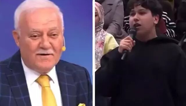 Nihat Hatipoğlu’nu dahi şaşırtan Fenerbahçe sorusu: 11 yıldır dua ediyoruz, nerede yanlış yapıyoruz