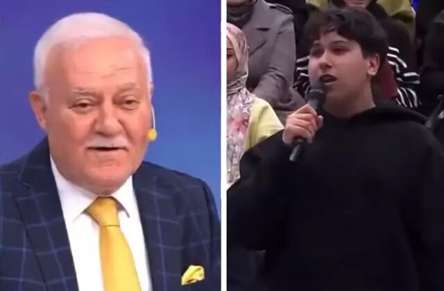 Nihat Hatipoğlu’nu dahi şaşırtan Fenerbahçe sorusu: 11 yıldır dua ediyoruz, nerede yanlış yapıyoruz