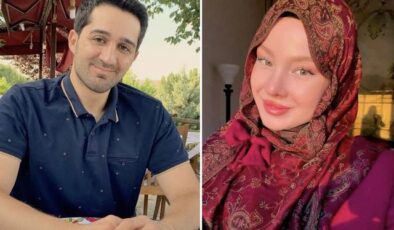 Nihat Hatipoğlu’nun oğlundan sürpriz karar