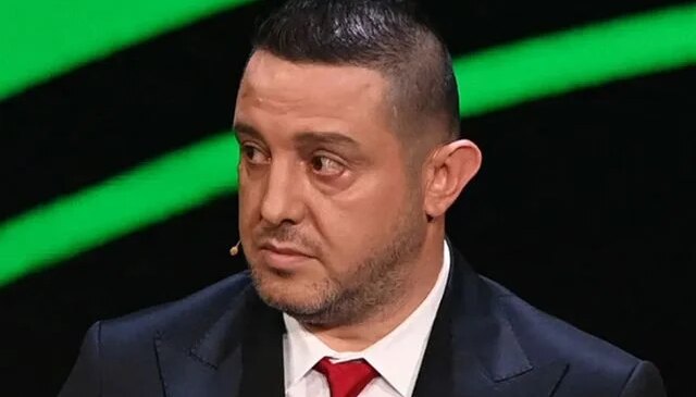 Nihat Kahveci’den milli yıldıza övgü dolu sözler: Son yılların üretilmiş en iyi robotu