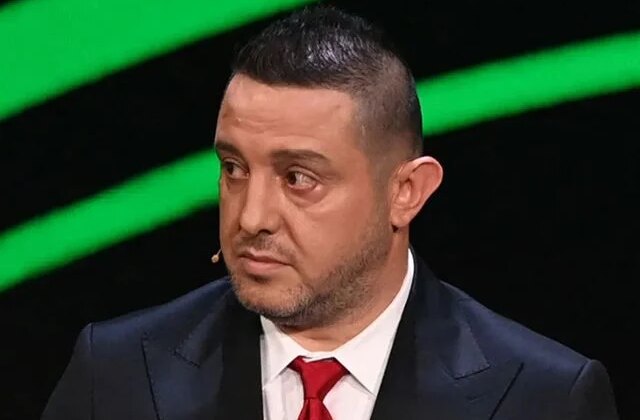 Nihat Kahveci’den milli yıldıza övgü dolu sözler: Son yılların üretilmiş en iyi robotu