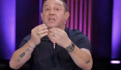 Nihat Kahveci’den sert sözler: Topu havalimanına vurdu, çöp kadar kötülerdi