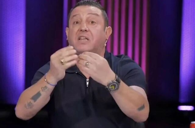 Nihat Kahveci’den sert sözler: Topu havalimanına vurdu, çöp kadar kötülerdi