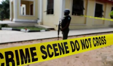 Nijerya’da kiliseye düzenlenen silahlı saldırıda 8 kişi kaçırıldı