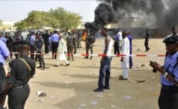 Nijerya’nın Niger eyaletinde düzenlenen saldırılarda 15 kişi hayatını kaybetti