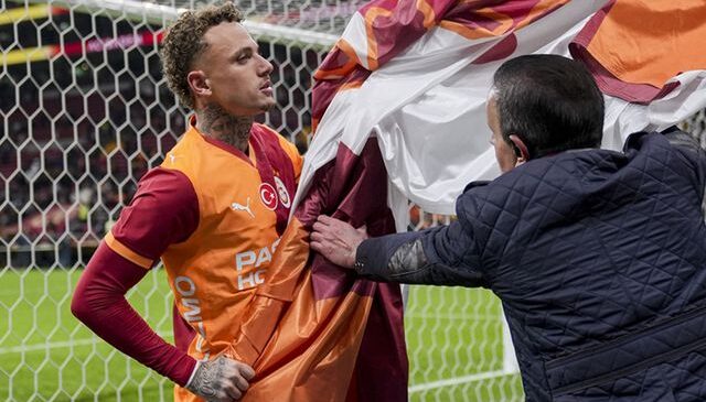 Noa Lang’tan Okan Buruk’a: O maçta oynarım hocam