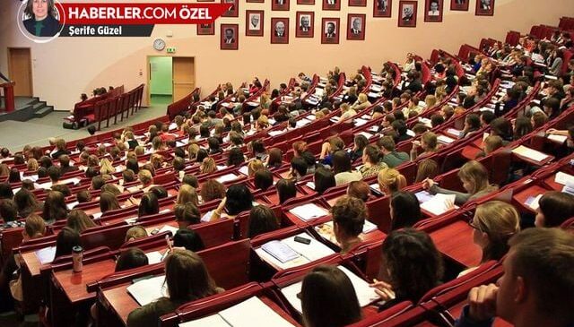 Öğrenci affının detaylarına Haberler.com ulaştı! İşte şartlar