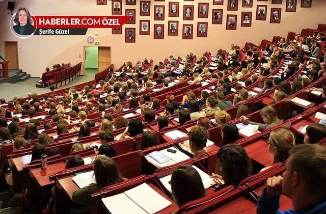 Öğrenci affının detaylarına Haberler.com ulaştı! İşte şartlar