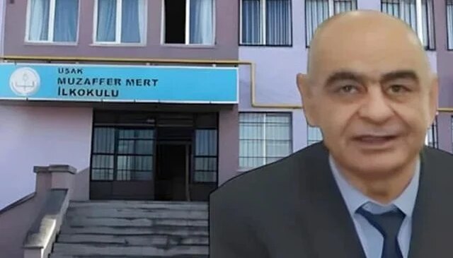 Öğretmenleri canından bezdiren müdür için gereken yapıldı