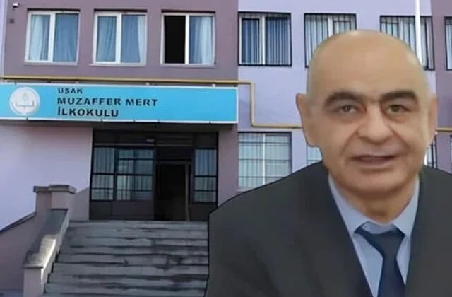 Öğretmenleri canından bezdiren müdür için gereken yapıldı