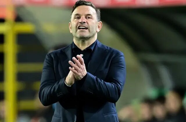 Derbi ateşi yandı: Okan Buruk, Beşiktaş’ı övdükçe övdü