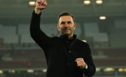 Okan Buruk, Fenerbahçe’nin kaybettiği maç sonrası harekete geçti