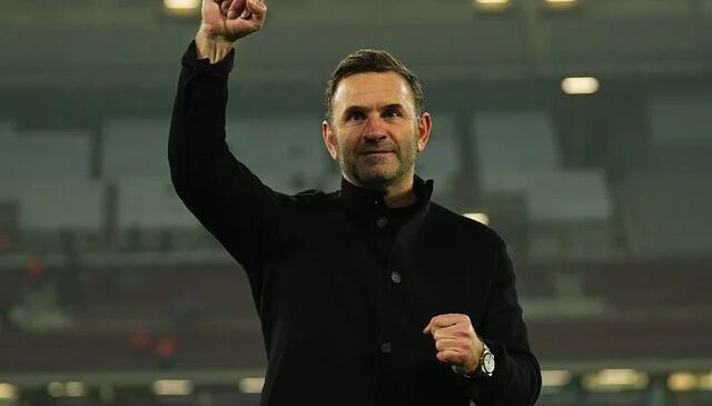 Okan Buruk, Fenerbahçe’nin kaybettiği maç sonrası harekete geçti