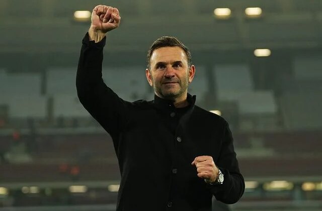 Okan Buruk, Fenerbahçe’nin kaybettiği maç sonrası harekete geçti