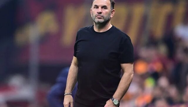 Okan Buruk, Galatasaray’dan ayrılış tarihine karar verdi