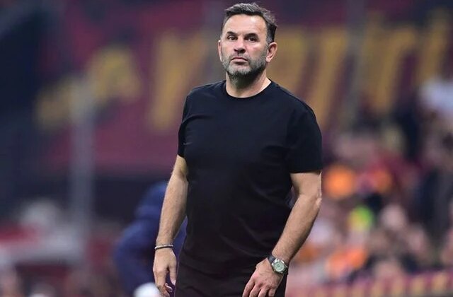 Okan Buruk, Galatasaray’dan ayrılış tarihine karar verdi