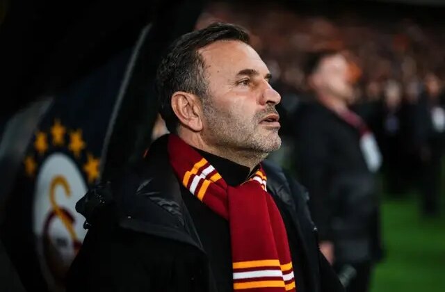 Okan Buruk, Juventus’ta hayran kaldığı yıldıza telefon açtı: Galatasaray’a gelir misin?