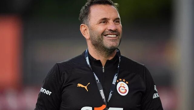 Okan Buruk Liverpool’u yıkacak 11’i belirledi