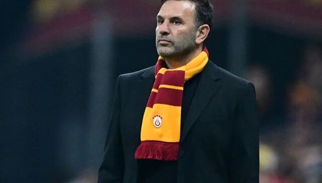 Okan Buruk’tan İspanyol hakem için olay eleştiri