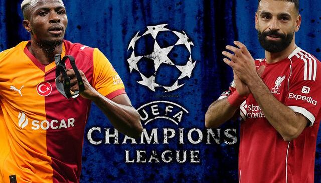 Okan Buruk’tan sürpriz! İşte Galatasaray-Liverpool maçının ilk 11’leri