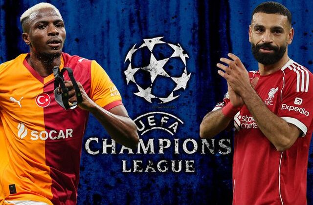Okan Buruk’tan sürpriz! İşte Galatasaray-Liverpool maçının ilk 11’leri